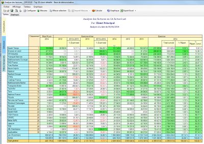 ReflexClient Cubes - Volume Software