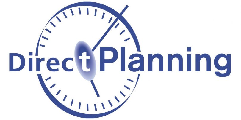 Logo DirectPlanning