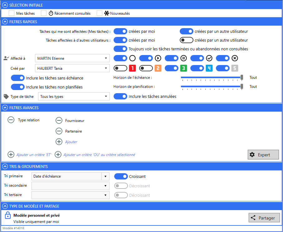 ReflexClient 4: Full of new features - Volume Software