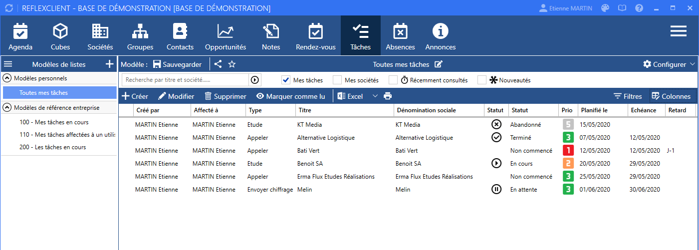 ReflexClient 4: Full of new features - Volume Software