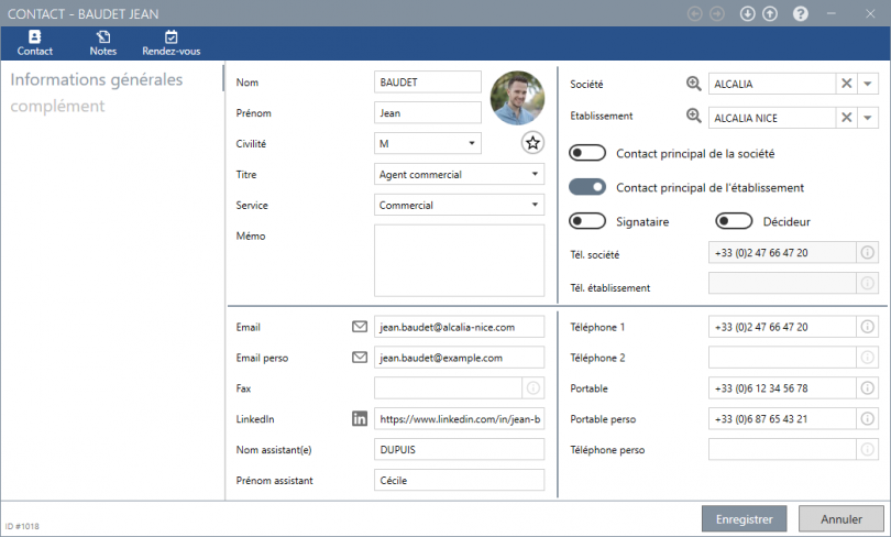 ReflexClient 4.3 - Volume Software