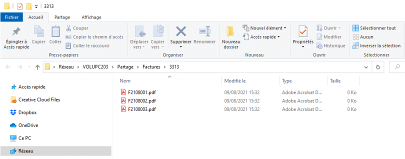 ReflexClient 4.3 - Volume Software