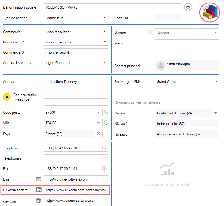 ReflexClient 4.3 - Volume Software