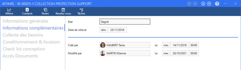 ReflexClient 4.4 - Volume Software