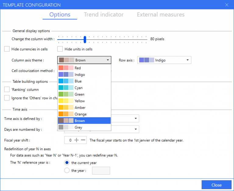 ReflexClient 4.6 - Volume Software