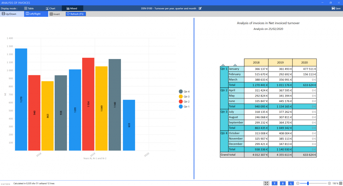 ReflexClient 4.6 - Volume Software