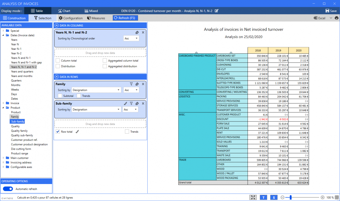ReflexClient 4.6 - Volume Software
