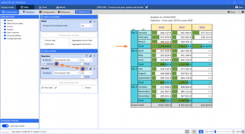ReflexClient 4.6 - Volume Software