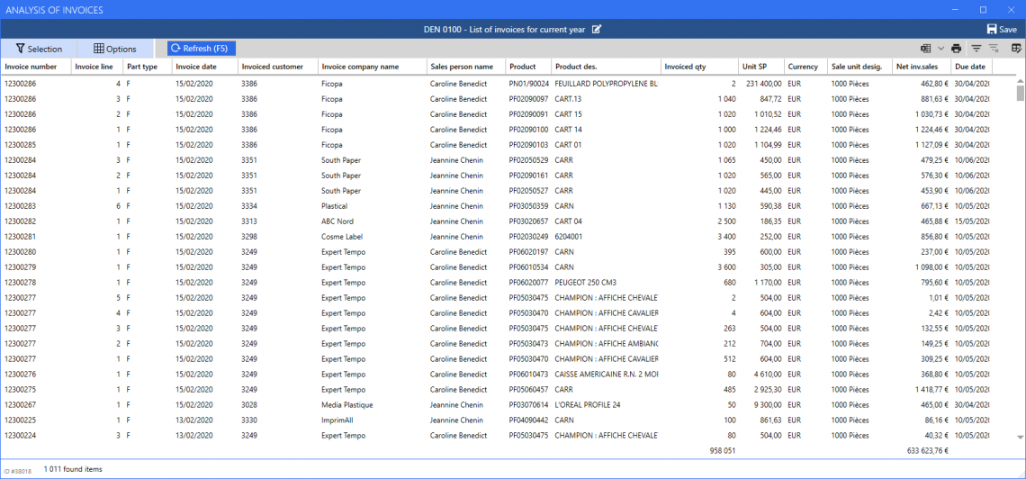 ReflexClient 4.6 - Volume Software