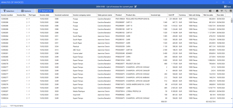 ReflexClient 4.6 - Volume Software
