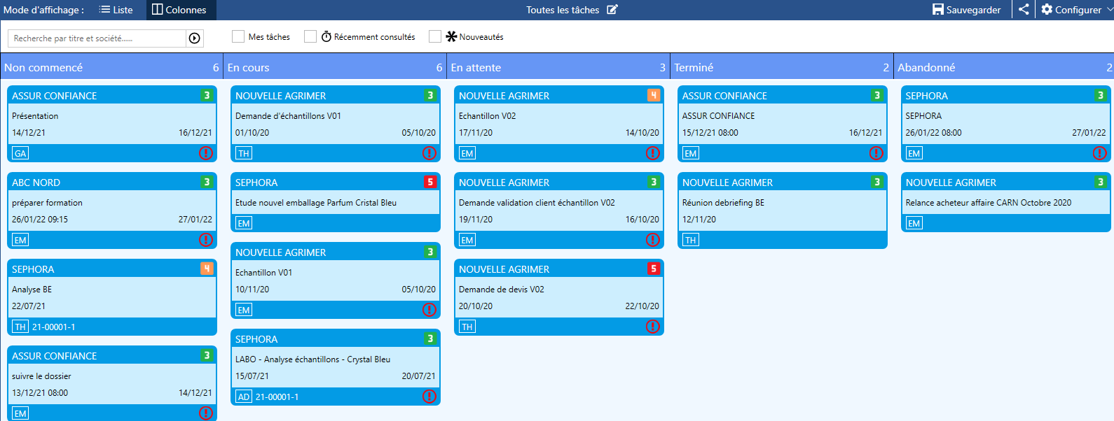 Quoi de neuf dans ReflexClient 5.2 ? - Volume Software